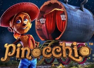 Pinocchio игровой автомат Betsoft